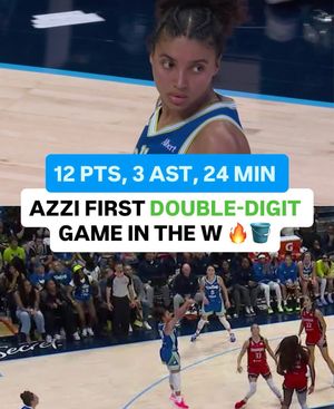 Image post by @brwsports on Instagram