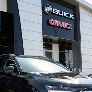 Image post by @davesinclairbuickgmc on Instagram