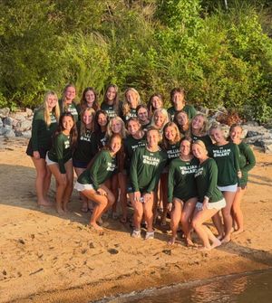 Image post by @wmtribewsoc on Instagram