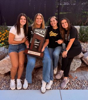 Image post by @wsusoftball on Instagram