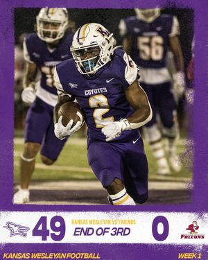 Image post by @kwucoyotes on Instagram