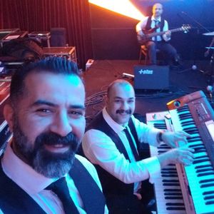 Image post by @ozcanzenginel on Instagram