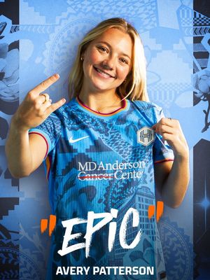 Image post by @houstondash on Instagram