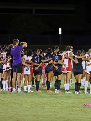 Image post by @gcu_wsoccer on Instagram