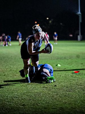 Image post by @women_belonginsports on Instagram