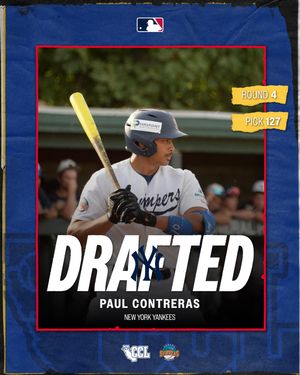 Image post by @ccl_baseball on Instagram