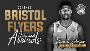 Image post by @BristolFlyers on Twitter