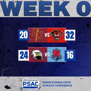 Image post by @psacsports on Instagram