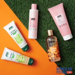 Image post by @mynykaa on Instagram