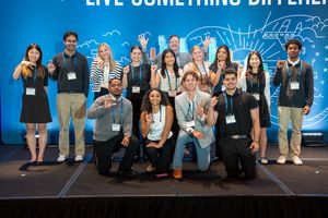 Image post by @protiviti on Instagram