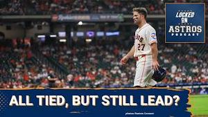 Video post by @lockedonastros on YouTube