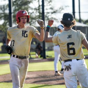 Image post by @perfectgameusa on Instagram