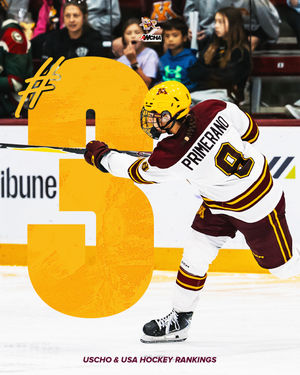 Image post by @gopherwhockey on Instagram