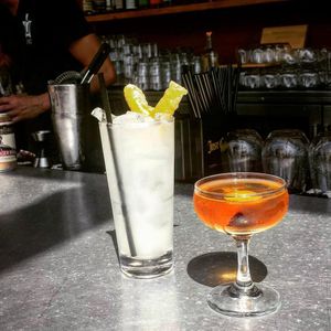 Image post by @theironhorsehotel on Instagram