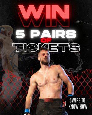 Image post by @epicfighting on Instagram