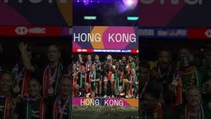 Video post by @worldrugby on YouTube