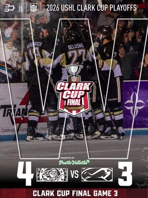 Image post by @muskegonjacks on Instagram