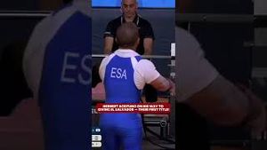 Video post by @paralympics on YouTube