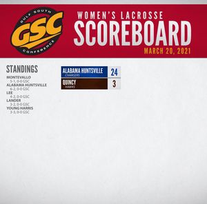 Image post by @gscsports on Instagram