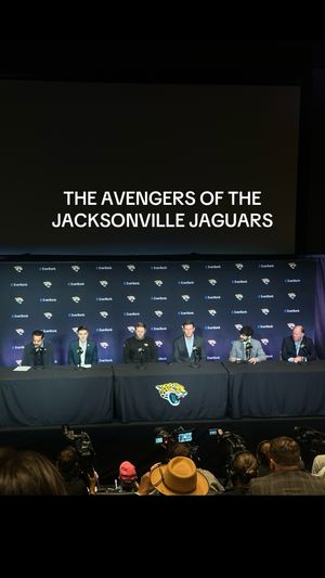 Video post by @jaguars on TikTok