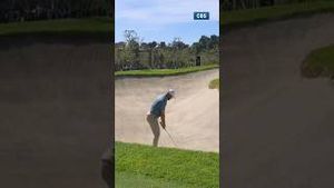 Video post by @golfchannel on YouTube