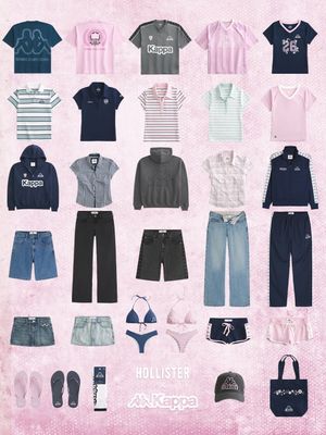 Video post by @hollister on TikTok