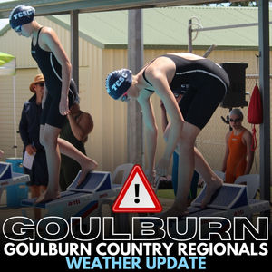 Image post by @nswswimming on Instagram