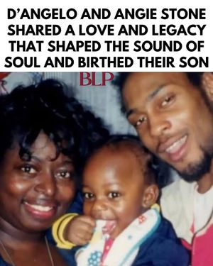 Image post by @blacklovepage on Instagram