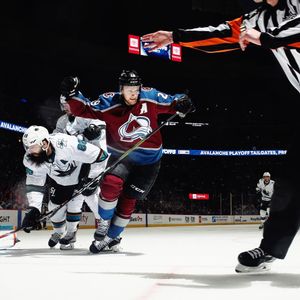 Image post by @coloradoavalanche on Instagram