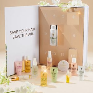 Video post by @RahuaBeauty on Facebook