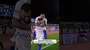 Video post by @FOX Soccer on YouTube