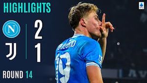 Video post by @seriea on YouTube