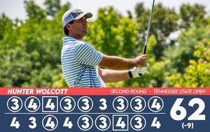 Image post by @tngolf on Instagram