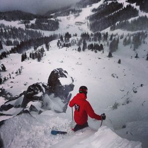 Image post by @whistlerblackcomb on Instagram