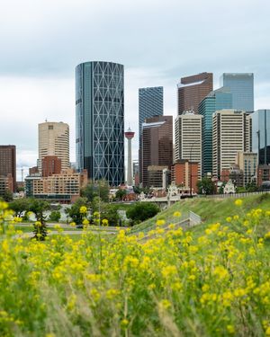 Image post by @cityofcalgary on Instagram