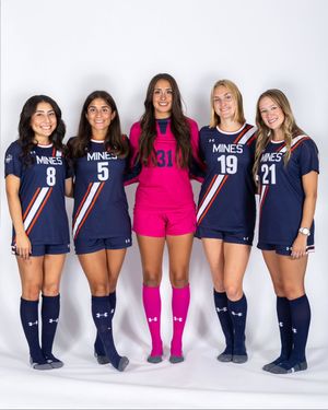 Image post by @mineswsoc on Instagram