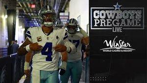 Video post by @dallascowboys on YouTube