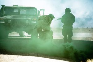 Image post by @idahonationalguard on Instagram
