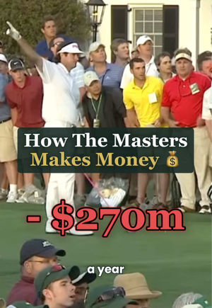 Video post by @golf_manual on TikTok