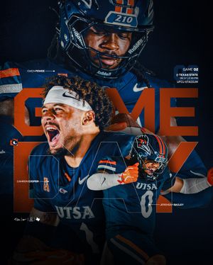 Image post by @utsaftbl on Instagram