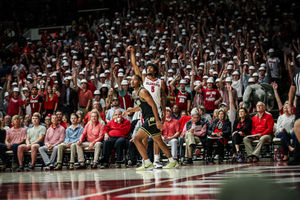 Image post by @ua_athletics on Instagram