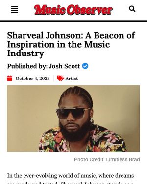 Image post by @sharveal on Instagram
