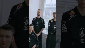 Video post by @astralisgg on YouTube