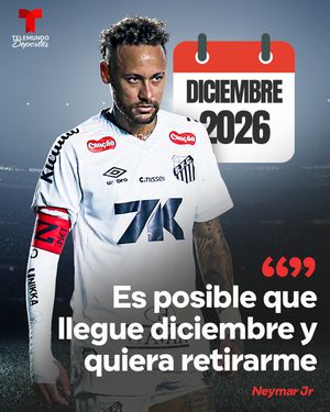 Image post by @telemundodeportes on Instagram