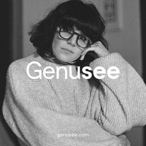Image post by @genusee_official on Instagram