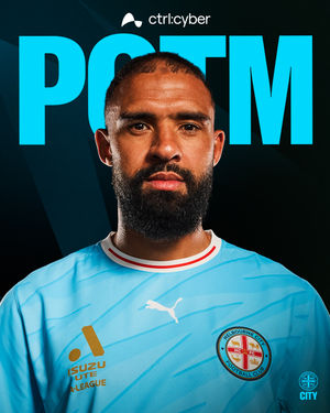 Image post by @melbournecity on Instagram