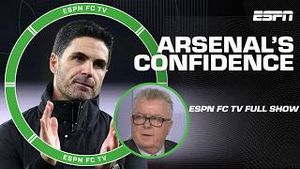 Video post by @ESPN FC on YouTube