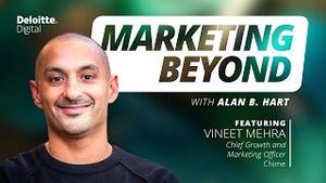 Video post by @deloittedigital on YouTube