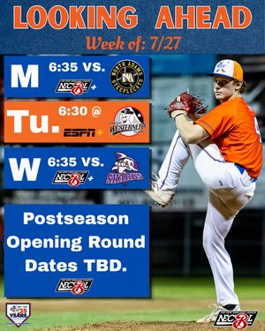 Image post by @newportgulls on Instagram