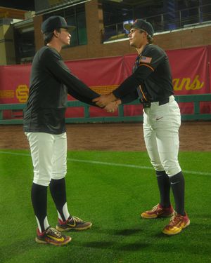 Image post by @sctrojans_baseball on Instagram